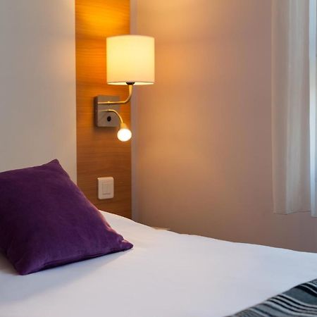 The Originals City, Hotel Continental, Poitiers Exteriér fotografie