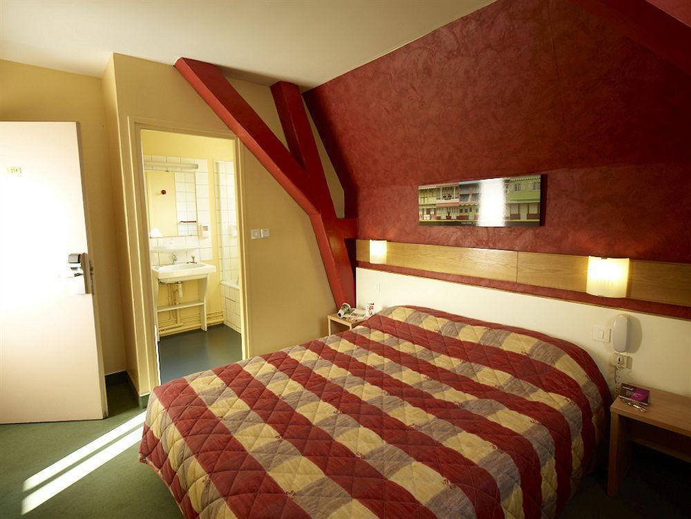 The Originals City, Hotel Continental, Poitiers Exteriér fotografie