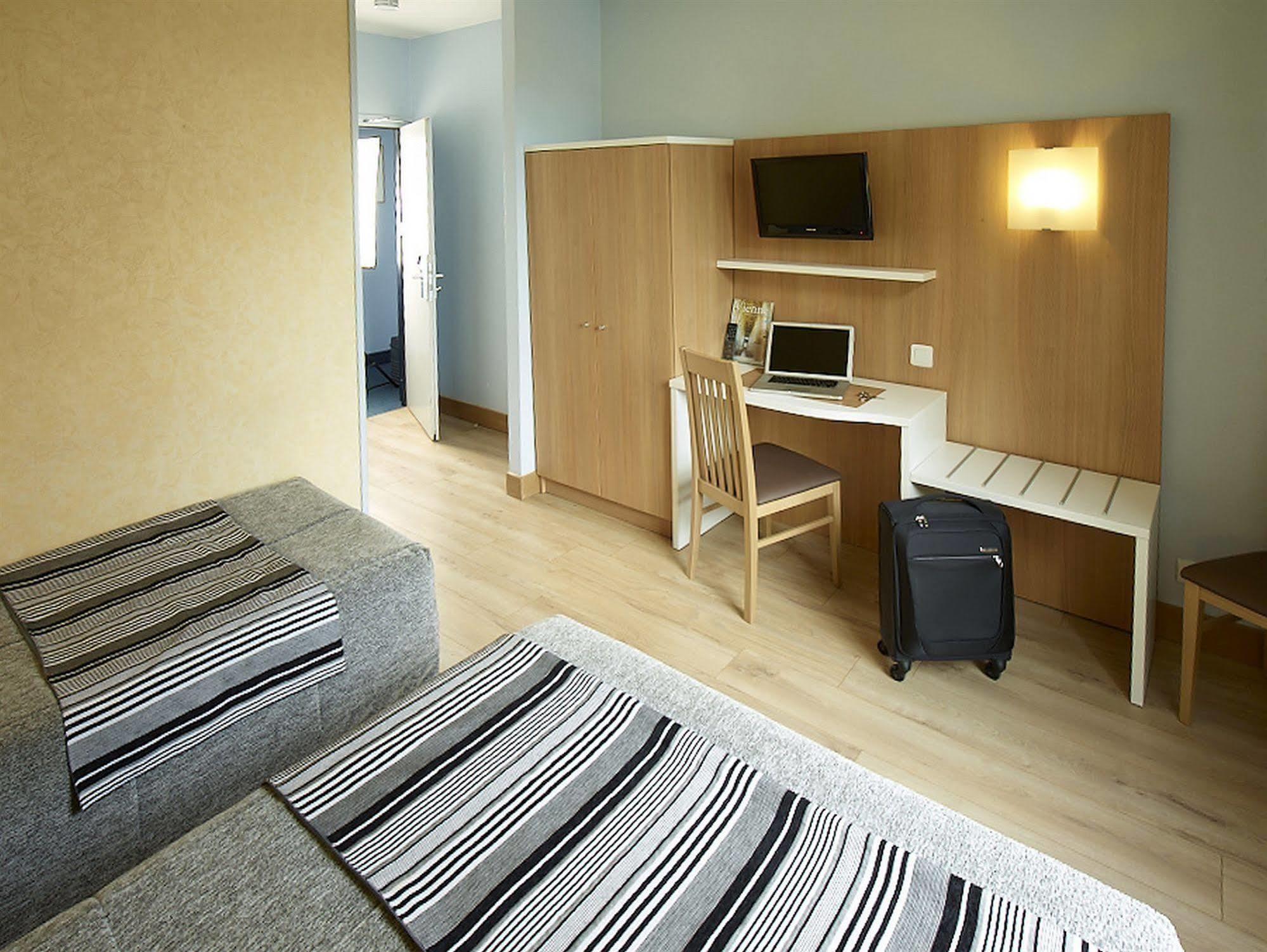 The Originals City, Hotel Continental, Poitiers Exteriér fotografie